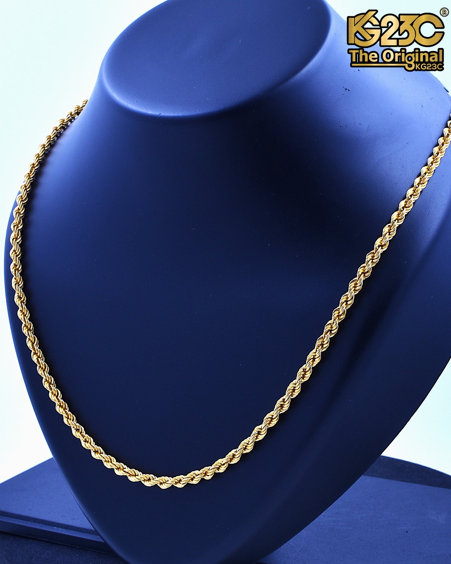 Rope Chain