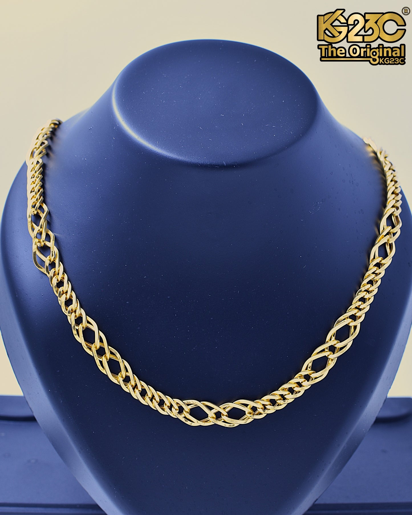 Figaro Chain