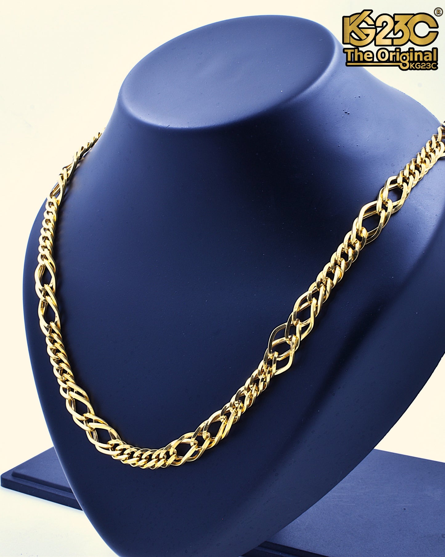 Figaro Chain
