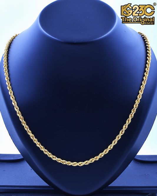 Rope Chain