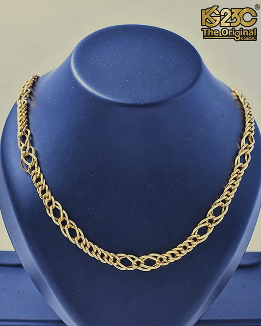 Figaro Chain